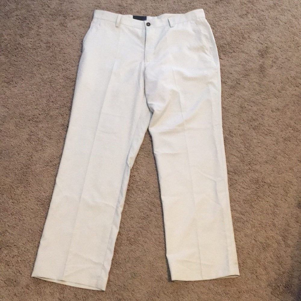 Adidas golf pants